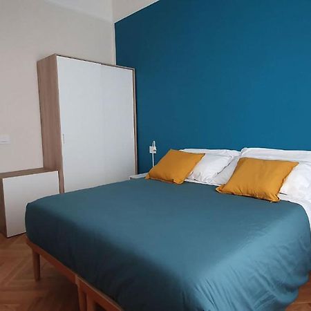 B&B La Corte Antica - Luino Lago Maggiore Exterior photo